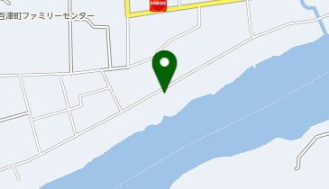 粕谷医院の地図画像