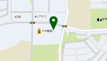 登美ヶ丘おおのクリニックの地図画像