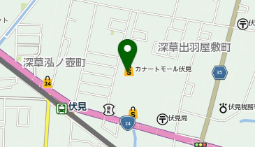 しんどうキッズクリニックの地図画像