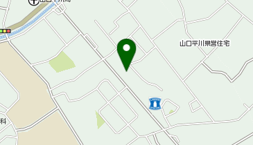 さいとうクリニックの地図画像