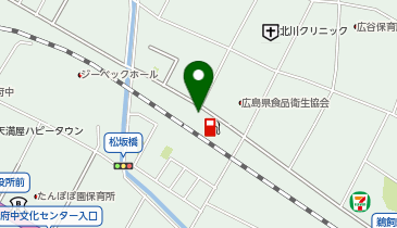 きたむら内科クリニックの地図画像