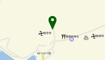 温泉津こどもクリニックの地図画像