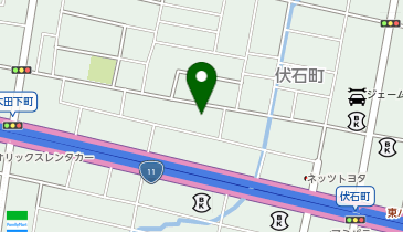 武岡皮膚科クリニック高松院の地図画像