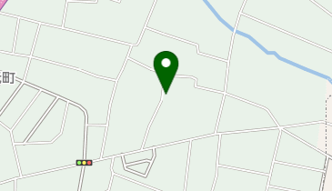 彩り在宅クリニックの地図画像