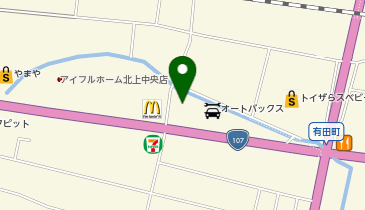 さいとう内科・循環器内科 はるかぜ医院の地図画像