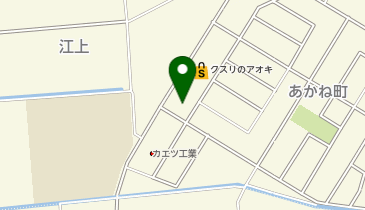 丹呉医院の地図画像