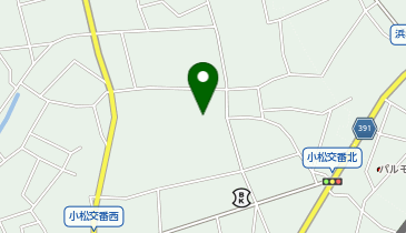 やわたの森こどもクリニックの地図画像