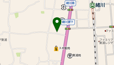 さとう内科クリニックの地図画像