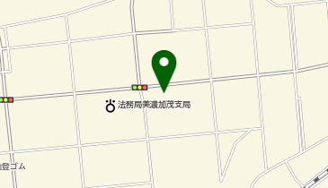 西田醫院の地図画像