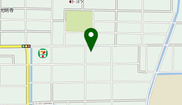 ゆかりクリニックの地図画像