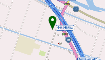 とういん内科・ハートクリニックの地図画像