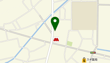 いせ透析アクセスクリニックの地図画像