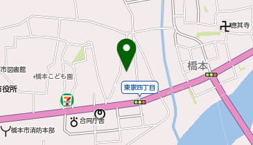 奥村マタニティクリニックの地図画像