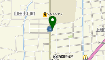 さがわキッズクリニックの地図画像
