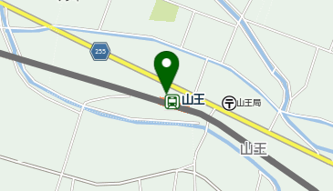 嶋田医院の地図画像