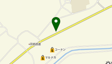 どいキッズクリニックの地図画像