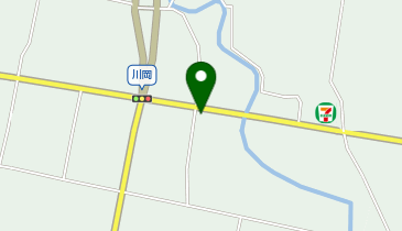 ちよ内科クリニックの地図画像