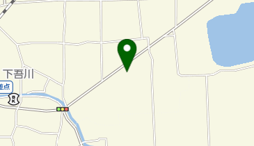 伊予診療所の地図画像