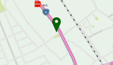 ちの家庭医療クリニックの地図画像