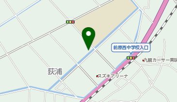 藤沢内科・腎クリニックの地図画像