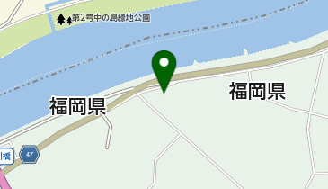 なないろクリニックの地図画像