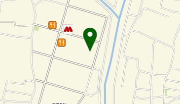 かわそえクリニックの地図画像