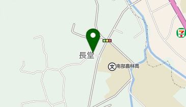 とよむファミリークリニックの地図画像