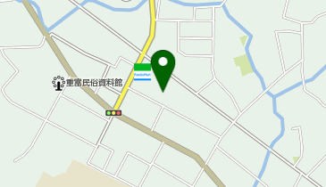 あおい皮膚科クリニックの地図画像