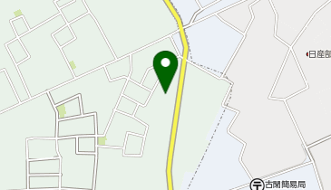 よしだこどもクリニックの地図画像