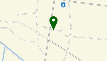 北上こども医院の地図画像