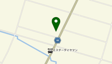 堀田内科クリニックの地図画像