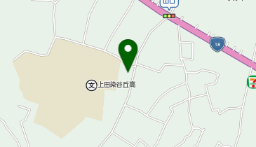 こまつ乳腺クリニックの地図画像