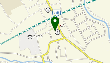 たかまクリニックの地図画像