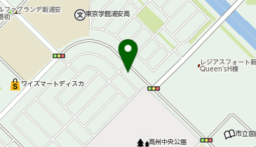 えとう医院の地図画像