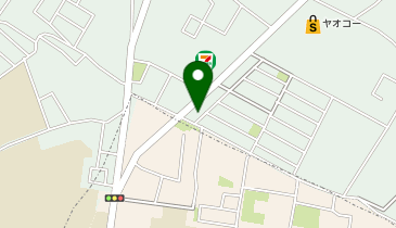 志村医院の地図画像