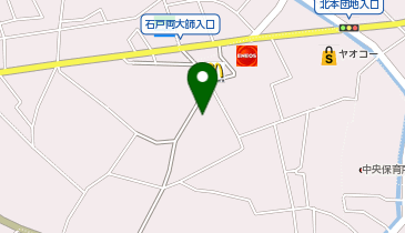 myCLINICの地図画像