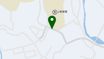 山梨東ホームクリニックの地図画像