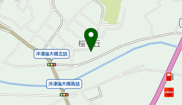 呂小児科の地図画像