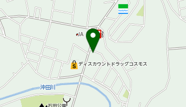 しおはまクリニックの地図画像