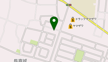 たくまこどもクリニックの地図画像