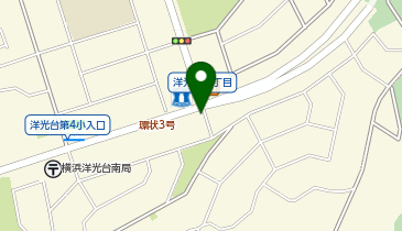 LOM CLINICの地図画像
