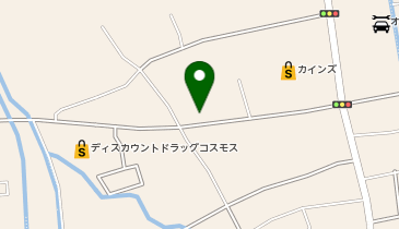 えん在宅医療クリニックの地図画像