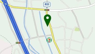 みよしうちだハートクリニックの地図画像