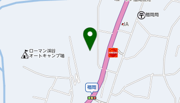 丹羽内科・ペインクリニックの地図画像