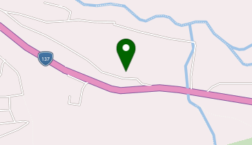 トータルサポートクリニック御坂・医科の地図画像