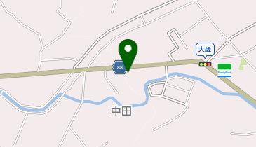 おかもと循環器クリニックの地図画像