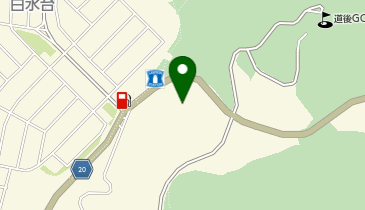 ウェルケア内科クリニックの地図画像