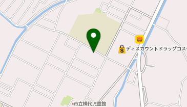 中村内科クリニックの地図画像