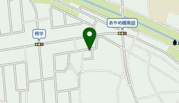 ユアー在宅 飯田診療所の地図画像