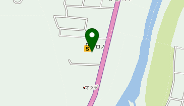 五輪橋マタニティクリニックの地図画像
